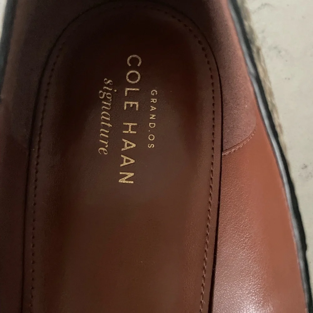 Python ballet flat - Picture 4 of 6